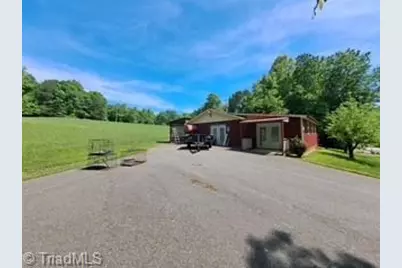 3391 Lot #2 Asbury Road, Mount Airy, NC 27030 - Photo 1