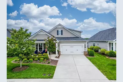 5127 Garnet Hill Drive, Clemmons, NC 27012 - Photo 1