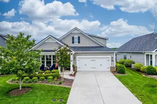 5127 Garnet Hill Dr, Clemmons, NC 27012 - Photo 1