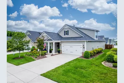 5127 Garnet Hill Drive, Clemmons, NC 27012 - Photo 5