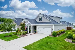 5127 Garnet Hill Dr, Clemmons, NC 27012 - Photo 5