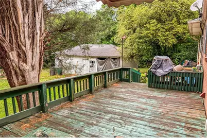 1007 E Brookline Street, Winston-Salem, NC 27107 - Photo 11