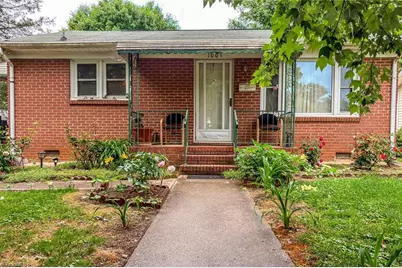 1007 E Brookline Street, Winston-Salem, NC 27107 - Photo 1
