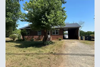 8721 Linwood Southmont Road, Lexington, NC 27292 - Photo 1