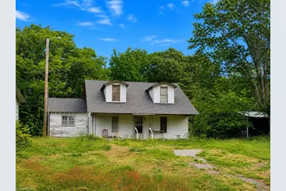 529 Ridgeline Road, Union Grove, NC 28689 - Photo 1