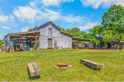 1930 Snow Hill Church Road, Danbury, NC 27016 - Photo 33