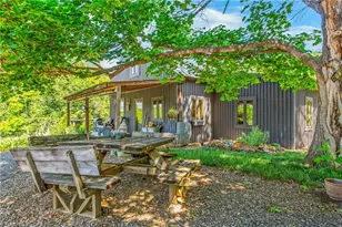 1930 Snow Hill Church Road, Danbury, NC 27016 - Photo 3