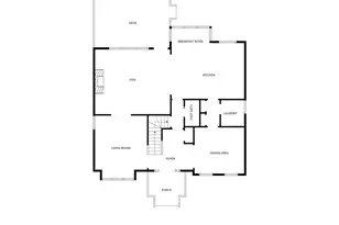 4465 Greenbrier Farm Rd, Winston-Salem, NC 27106 - Photo 47