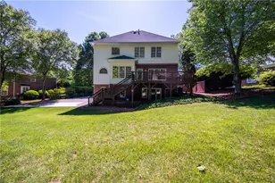 4465 Greenbrier Farm Rd, Winston-Salem, NC 27106 - Photo 5