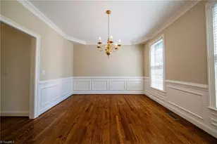 4465 Greenbrier Farm Rd, Winston-Salem, NC 27106 - Photo 9