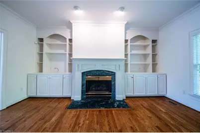 4465 Greenbrier Farm Road, Winston-Salem, NC 27106 - Photo 21