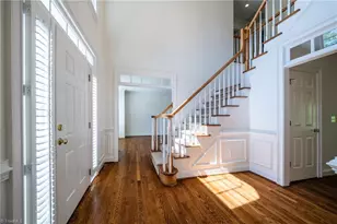 4465 Greenbrier Farm Rd, Winston-Salem, NC 27106 - Photo 7