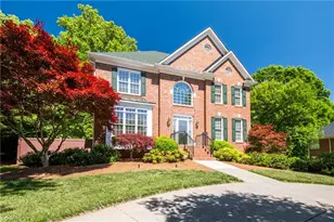 4465 Greenbrier Farm Rd, Winston-Salem, NC 27106 - Photo 3