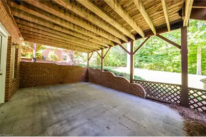 4465 Greenbrier Farm Road, Winston-Salem, NC 27106 - Photo 43