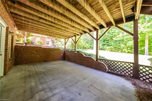 4465 Greenbrier Farm Rd, Winston-Salem, NC 27106 - Photo 43