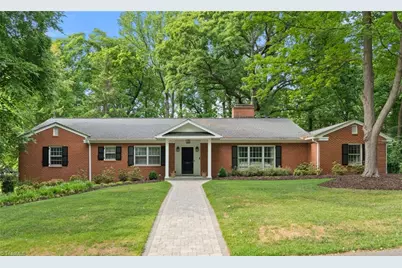 510 Otteray Avenue, High Point, NC 27262 - Photo 1
