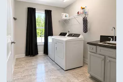 338 Price Street, Stoneville, NC 27048 - Photo 11