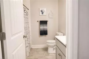 338 Price St, Stoneville, NC 27048 - Photo 17