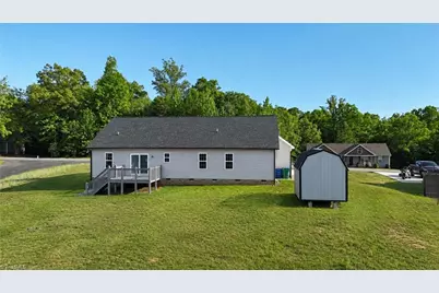 338 Price Street, Stoneville, NC 27048 - Photo 5