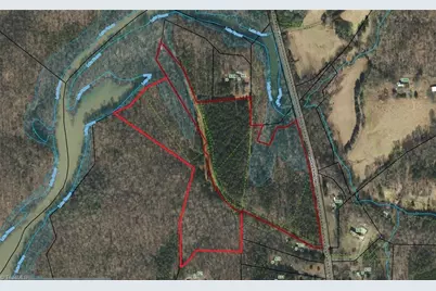 0000 Hoover Hill Road, Asheboro, NC 27205 - Photo 27