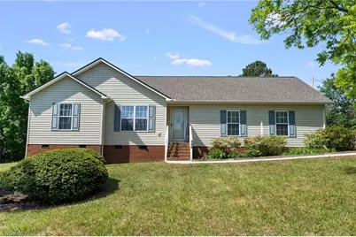 998 Fuller Mill Road, Thomasville, NC 27360 - Photo 1