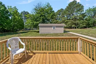 998 Fuller Mill Rd, Thomasville, NC 27360 - Photo 29