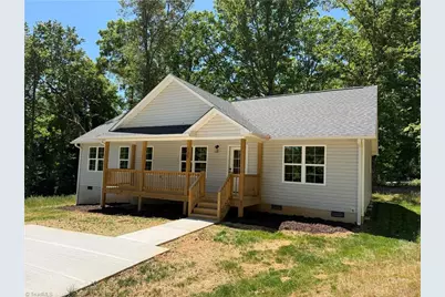 129 Jessicas Way, Lexington, NC 27292 - Photo 3