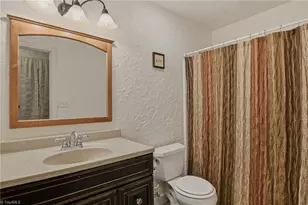 4890 Chimney Springs Dr, Greensboro, NC 27407 - Photo 23