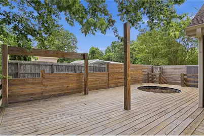 4890 Chimney Springs Drive, Greensboro, NC 27407 - Photo 27