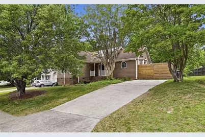 4890 Chimney Springs Drive, Greensboro, NC 27407 - Photo 3