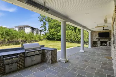 1714 Sweetgrass Trail, Winston-Salem, NC 27106 - Photo 5