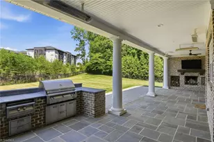 1714 Sweetgrass Trail, Winston-Salem, NC 27106 - Photo 5