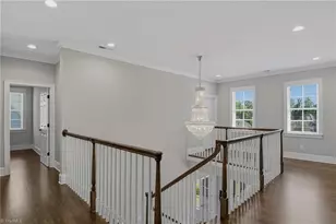 1714 Sweetgrass Trail, Winston-Salem, NC 27106 - Photo 25