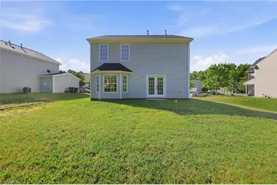4908 Peppercorn Lane, Greensboro, NC 27406 - Photo 37
