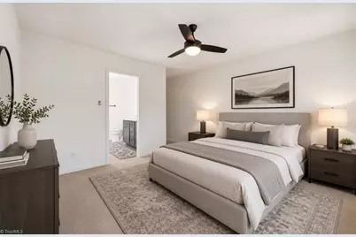 4908 Peppercorn Lane, Greensboro, NC 27406 - Photo 29