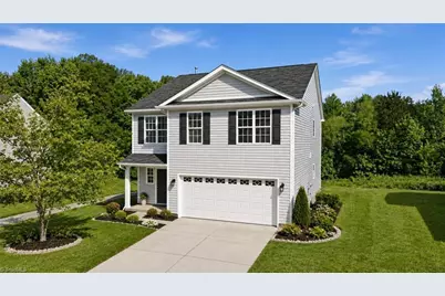 4908 Peppercorn Lane, Greensboro, NC 27406 - Photo 3