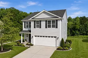 4908 Peppercorn Ln, Greensboro, NC 27406 - Photo 3