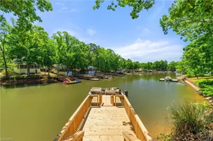 297 Sunset Blvd, Lexington, NC 27292 - Photo 45