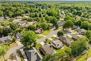 5506 Traders Way, Greensboro, NC 27407 - Photo 37