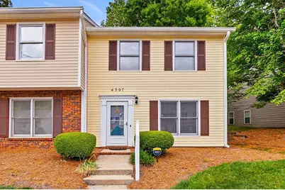 4397 Baylor Street, Greensboro, NC 27455 - Photo 1