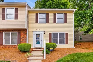 4397 Baylor St, Greensboro, NC 27455 - Photo 1