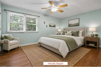 4397 Baylor Street, Greensboro, NC 27455 - Photo 5