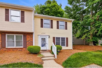4397 Baylor Street, Greensboro, NC 27455 - Photo 3