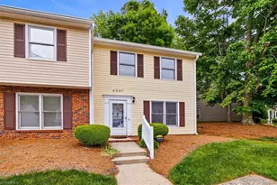 4397 Baylor St, Greensboro, NC 27455 - Photo 3