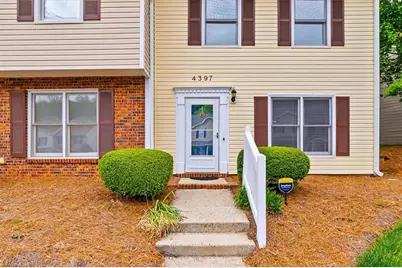 4397 Baylor Street, Greensboro, NC 27455 - Photo 5