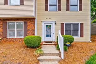 4397 Baylor St, Greensboro, NC 27455 - Photo 5