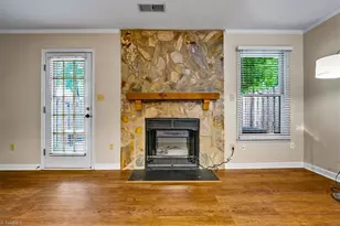 4397 Baylor St, Greensboro, NC 27455 - Photo 19