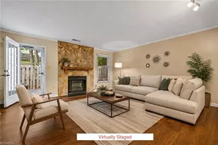 4397 Baylor St, Greensboro, NC 27455 - Photo 3