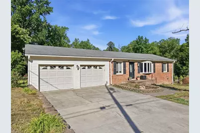 5265 Sweetwater Court, Greensboro, NC 27407 - Photo 1