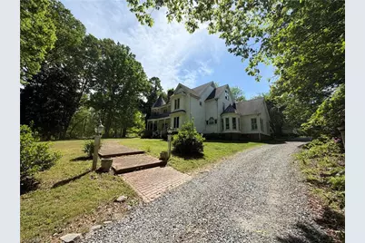 11538 Nc Highway 87, Eden, NC 27288 - Photo 5